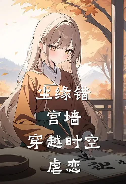 尘缘错，宫墙，穿越时空，虐恋，慕容玥赫凌宸热门小说推荐_完本小说大全尘缘错，宫墙，穿越时空，虐恋，(慕容玥赫凌宸)