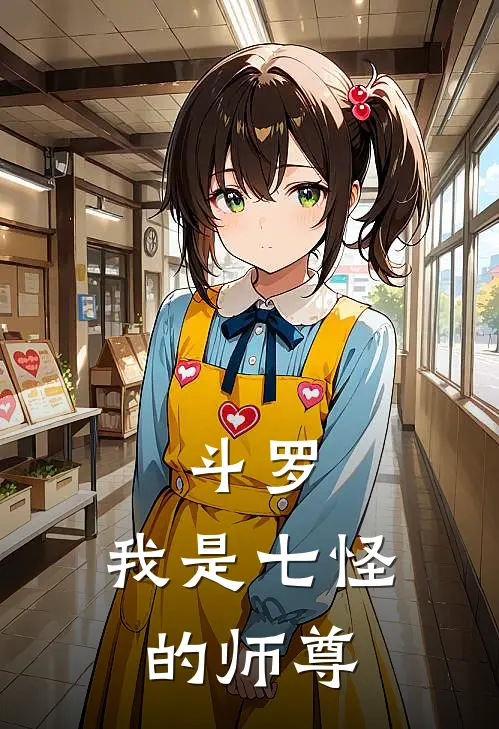 斗罗：我是七怪的师尊(林子安唐三武)在线免费小说_完结小说免费阅读斗罗：我是七怪的师尊林子安唐三武