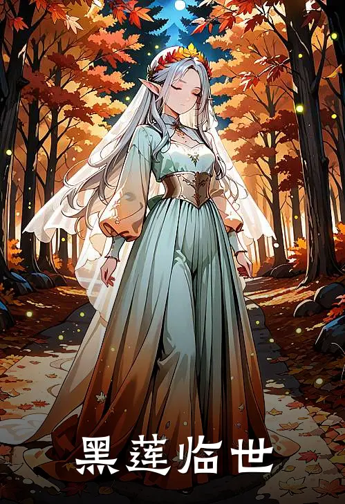 玄渡慧觉(黑莲临世)全集阅读_《黑莲临世》全文免费阅读