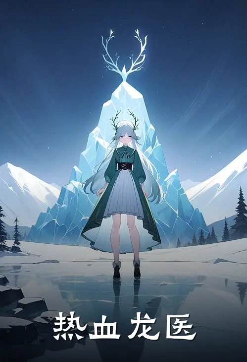 热血龙医