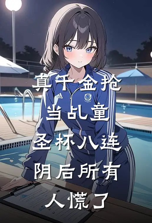 真千金抢当乩童，圣杯八连阴后所有人慌了(林楚林娇娇)最新完结小说推荐_热门小说排行榜真千金抢当乩童，圣杯八连阴后所有人慌了林楚林娇娇