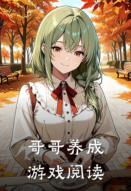 哥哥养成游戏阅读