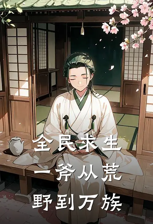 全民求生：一斧从荒野到万族(陈砚姜南枝)全本免费小说_最新章节列表全民求生：一斧从荒野到万族(陈砚姜南枝)