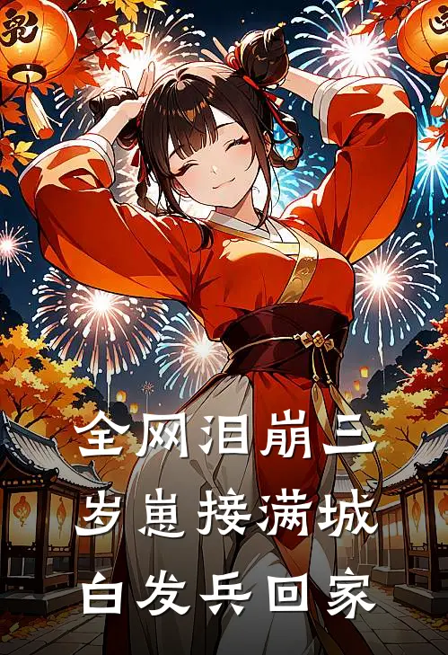 全网泪崩三岁崽接满城白发兵回家(郭昕糖糖)完本小说_热门的小说全网泪崩三岁崽接满城白发兵回家郭昕糖糖