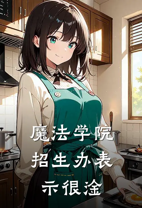 魔法学院招生办表示很淦林默陈放小说免费完结_完本热门小说魔法学院招生办表示很淦林默陈放