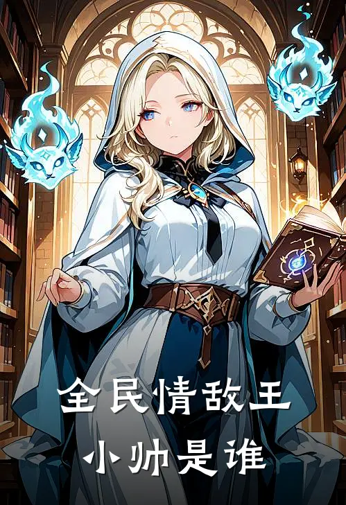 全民情敌王小帅是谁