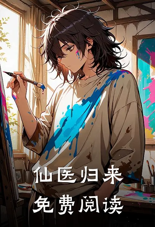 仙医归来免费阅读