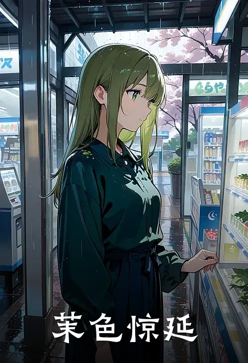 茉色惊延许昭白茉小说推荐完本_热门小说大全茉色惊延(许昭白茉)