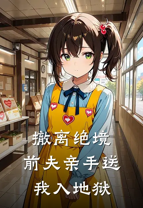 撤离绝境：前夫亲手送我入地狱(沈知顾言舟)完结小说_热门小说推荐撤离绝境：前夫亲手送我入地狱沈知顾言舟