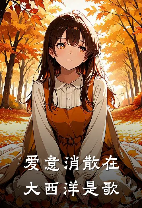 爱意消散在大西洋是歌