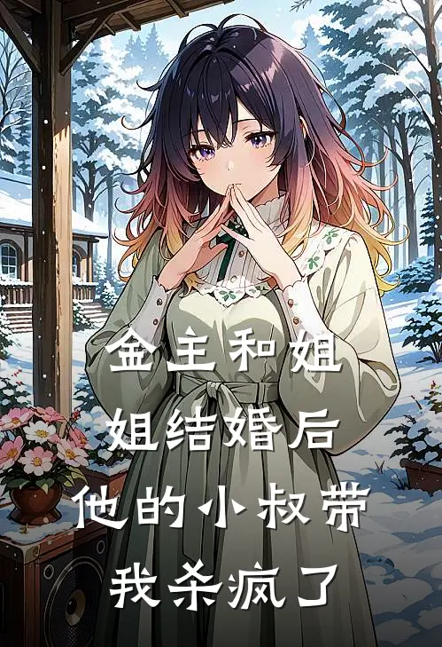 林暖傅钦年(金主和姐姐结婚后，他的小叔带我杀疯了)全本免费在线阅读_林暖傅钦年全集在线阅读