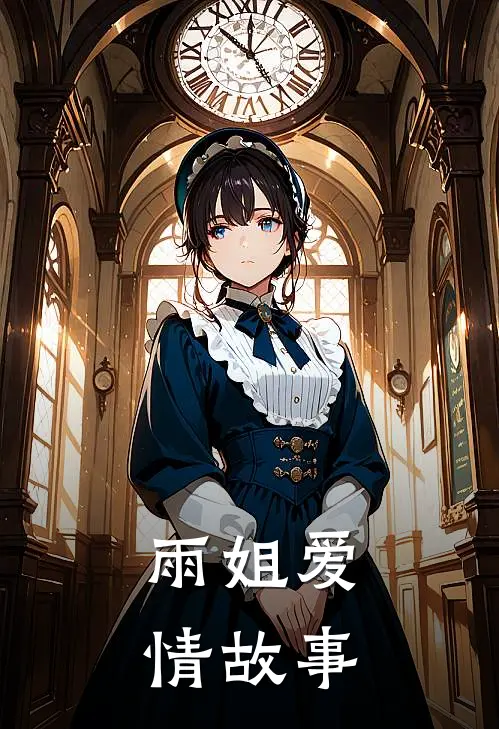 雨姐爱情故事