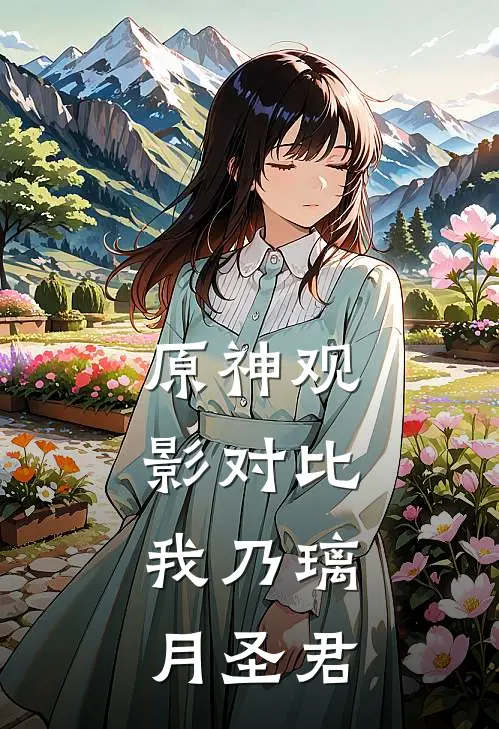 原神观影对比：我乃璃月圣君