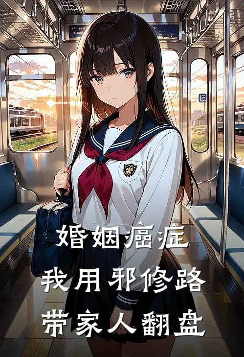 林晚江明哲(婚姻癌症：我用邪修路带家人翻盘)全本免费在线阅读_(婚姻癌症：我用邪修路带家人翻盘)完结版免费在线阅读