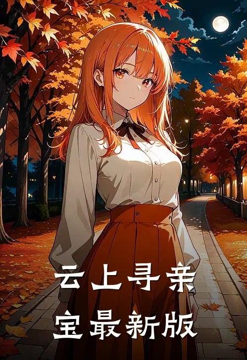 云上寻亲宝最新版