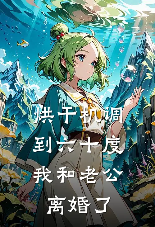 烘干机调到六十度，我和老公离婚了蒋一铭淇淇免费小说大全_小说推荐完本烘干机调到六十度，我和老公离婚了(蒋一铭淇淇)