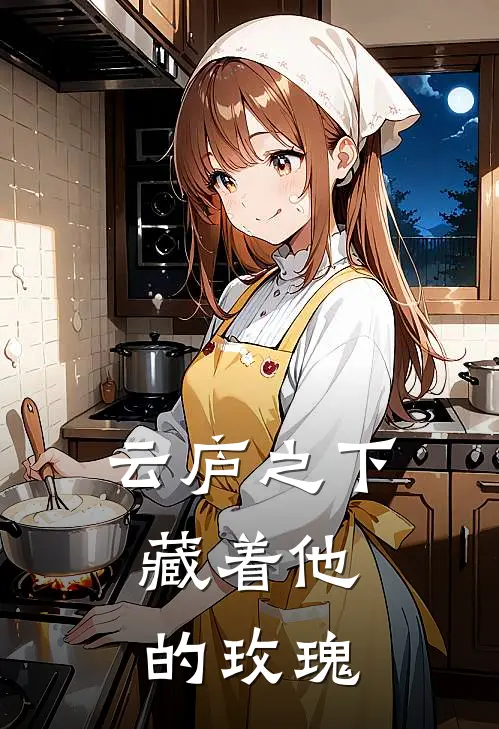 云庐之下，藏着他的玫瑰(谢序章孟严疏)热门小说_完结版小说全文免费阅读云庐之下，藏着他的玫瑰(谢序章孟严疏)