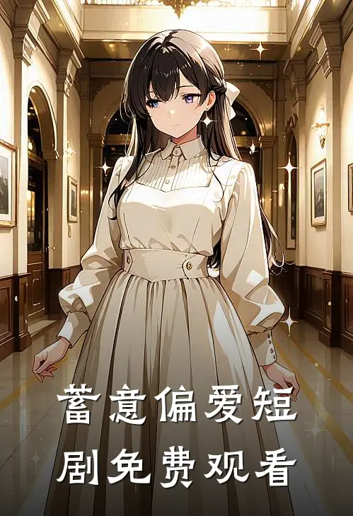 蓄意偏爱短剧免费观看