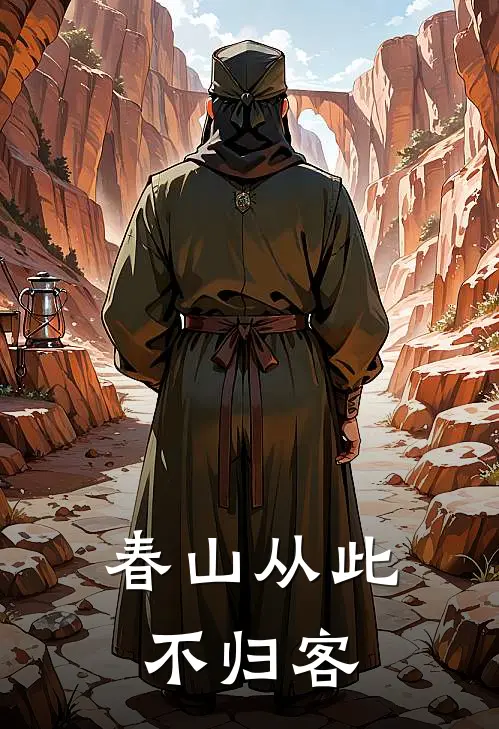 春山从此不归客佚名佚名热门小说完结_热门的小说春山从此不归客佚名佚名