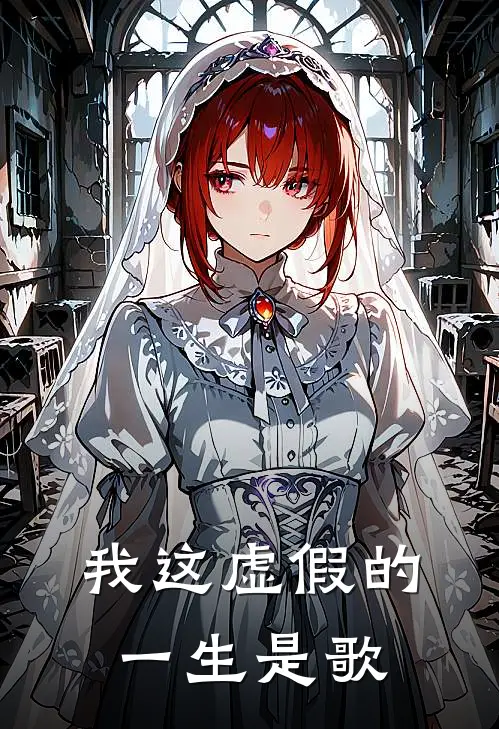 我这虚假的一生是歌