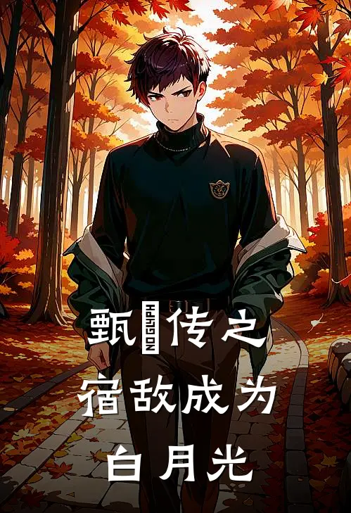 甄嬛传之宿敌成为白月光(江月费扬古)最新小说_免费阅读完整版小说甄嬛传之宿敌成为白月光(江月费扬古)