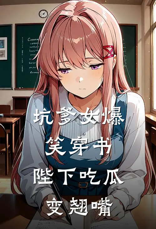 宋昭赵景珩(坑爹女爆笑穿书，陛下吃瓜变翘嘴)全章节在线阅读_(坑爹女爆笑穿书，陛下吃瓜变翘嘴)完结版免费阅读