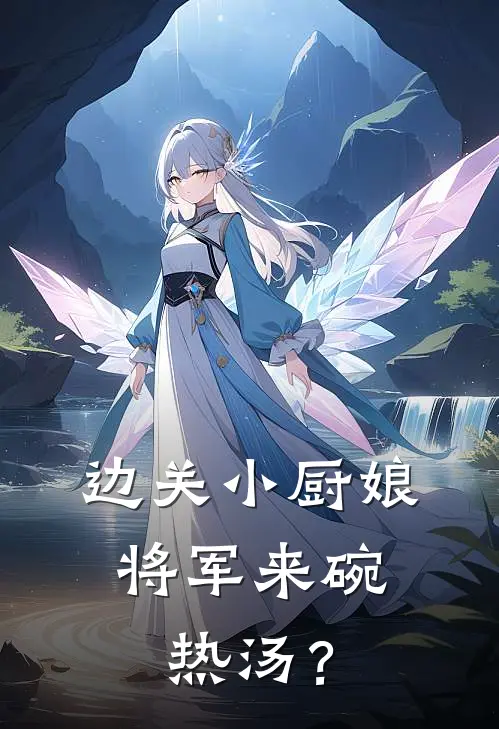 林薇薇林薇薇边关小厨娘：将军来碗热汤？全文免费阅读_林薇薇林薇薇完整版免费阅读