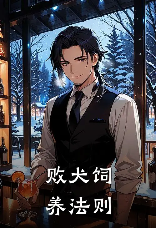 败犬饲养法则