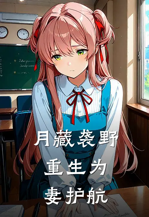 月藏袭野：重生为妻护航(楼藏月南袭野)完结版小说_最新全本小说月藏袭野：重生为妻护航楼藏月南袭野