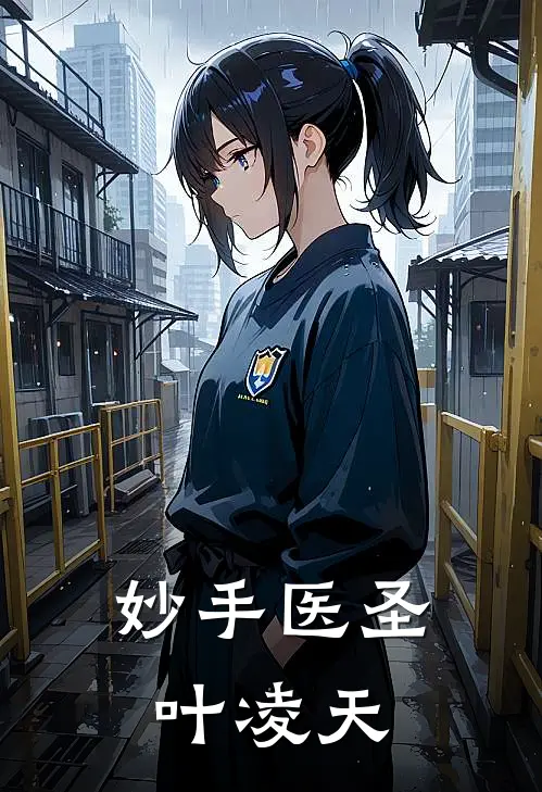 妙手医圣叶凌天