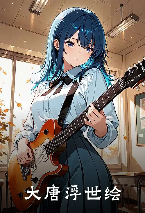 大唐浮世绘李世民王晓宇完整版免费阅读_李世民王晓宇精彩小说