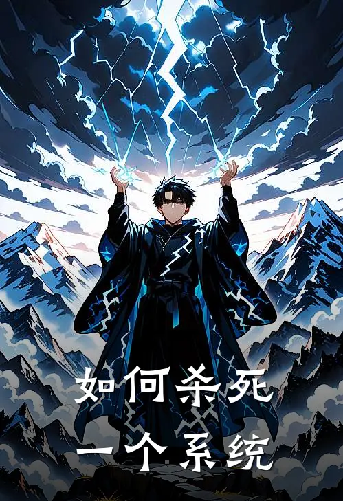 如何杀死一个系统林晚陈砚完整版在线阅读_林晚陈砚完整版阅读