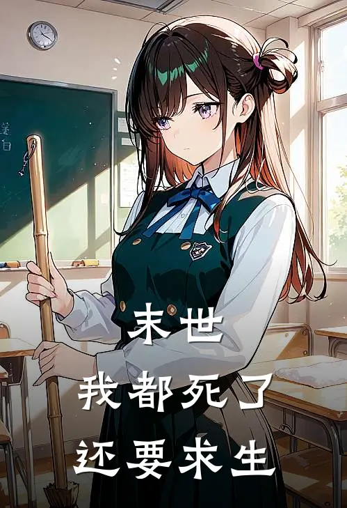 冷依柳嫣《末世：我都死了还要求生》全本免费在线阅读_(冷依柳嫣)最新章节在线阅读