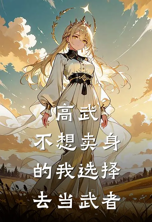高武：不想卖身的我选择去当武者宁星许年安完整免费小说_热门小说阅读高武：不想卖身的我选择去当武者宁星许年安