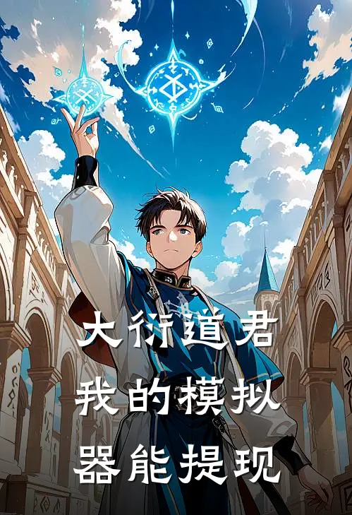 大衍道君：我的模拟器能提现(陆衍陆青山)热门小说在线阅读_热门小说大衍道君：我的模拟器能提现(陆衍陆青山)