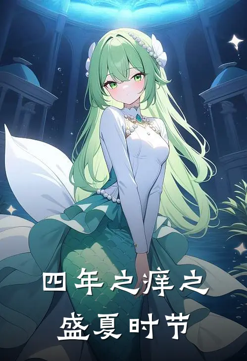 四年之痒之盛夏时节