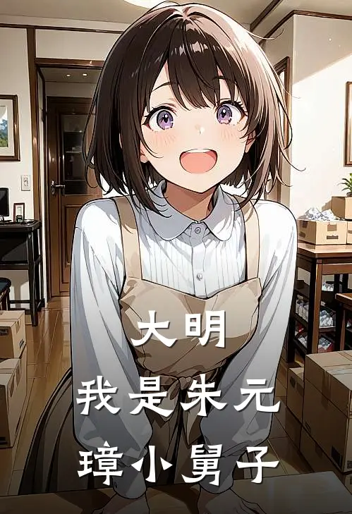 大明：我是朱元璋小舅子全文免费阅读无弹窗大结局_大明：我是朱元璋小舅子（朱元璋马天禄）小说免费阅读大结局