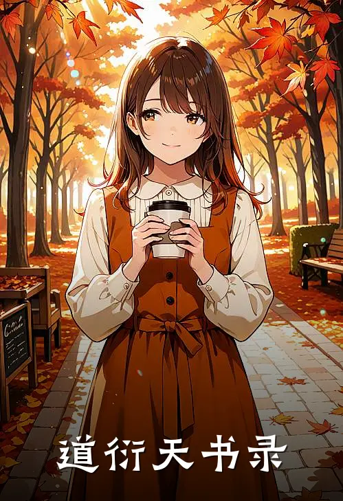 江辰林婉儿《道衍天书录》完整版在线阅读_江辰林婉儿完整版在线阅读