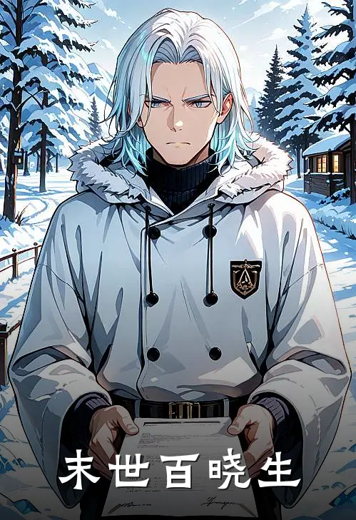 末世百晓生(李伟苏醒)完结小说_小说完整版免费阅读末世百晓生李伟苏醒