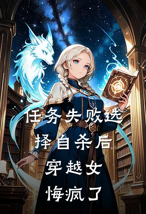 任务失败选择自杀后，穿越女悔疯了