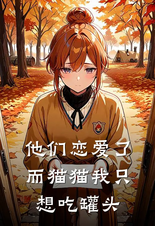 他们恋爱了，而猫猫我只想吃罐头王易简王芝麻完整版小说_最新章节列表他们恋爱了，而猫猫我只想吃罐头(王易简王芝麻)