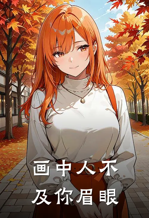 画中人不及你眉眼(白梨胡玥)完结小说推荐_免费小说画中人不及你眉眼(白梨胡玥)