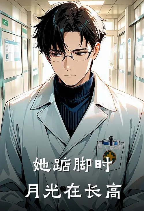 她踮脚时，月光在长高（叶阮苏燃）完整版小说阅读_她踮脚时，月光在长高全文免费阅读（叶阮苏燃）