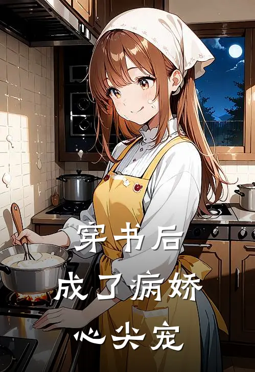 穿书后，成了病娇心尖宠季秋池季月殊小说完结_免费小说全本穿书后，成了病娇心尖宠(季秋池季月殊)