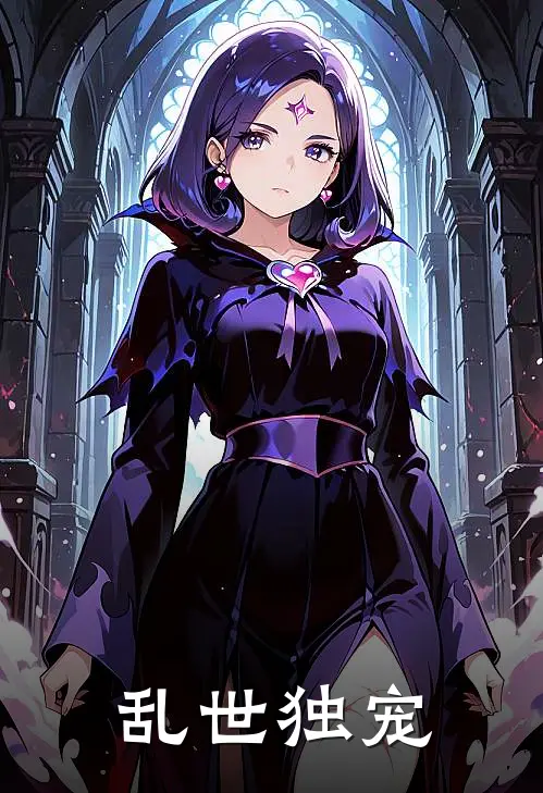 乱世独宠
