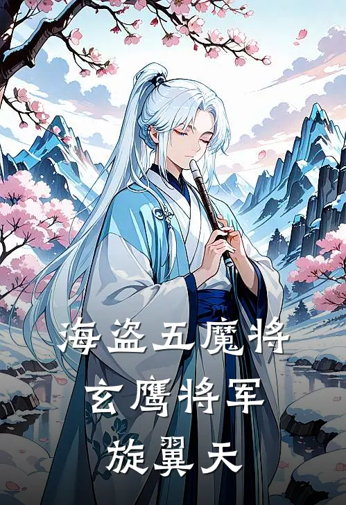 海盗五魔将，玄鹰将军旋翼天卡璐璐阿铁打最新小说推荐_完结小说海盗五魔将，玄鹰将军旋翼天(卡璐璐阿铁打)