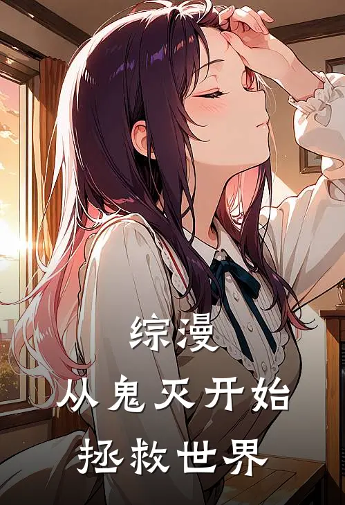 林秋艾莉娅(综漫：从鬼灭开始拯救世界)全章节在线阅读_(综漫：从鬼灭开始拯救世界)完结版免费阅读