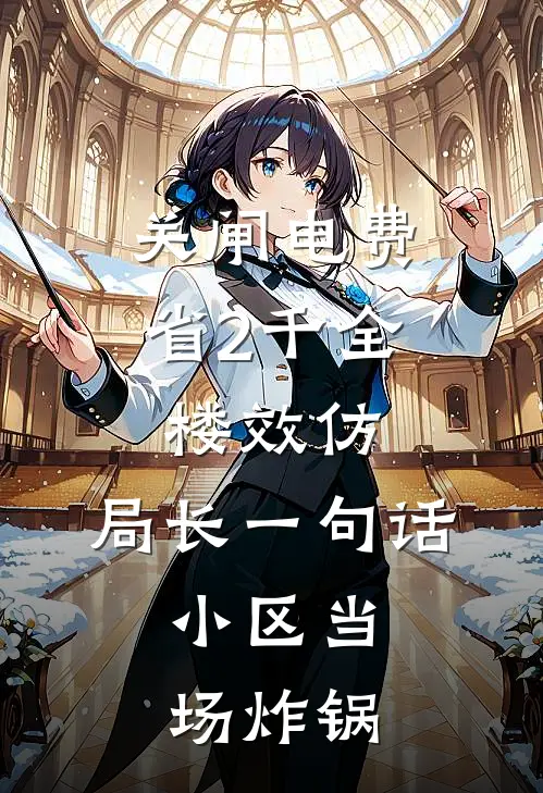 关闸电费省2千全楼效仿，局长一句话，小区当场炸锅