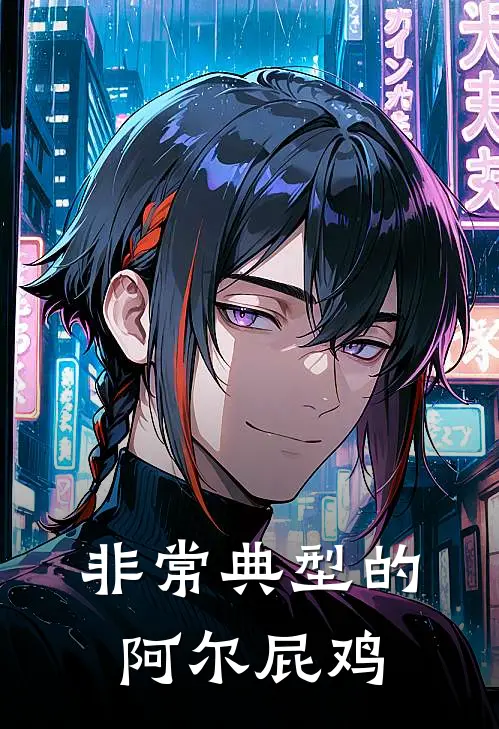 非常典型的阿尔屁鸡(林霖林安)热门的小说_热门网络小说推荐非常典型的阿尔屁鸡(林霖林安)