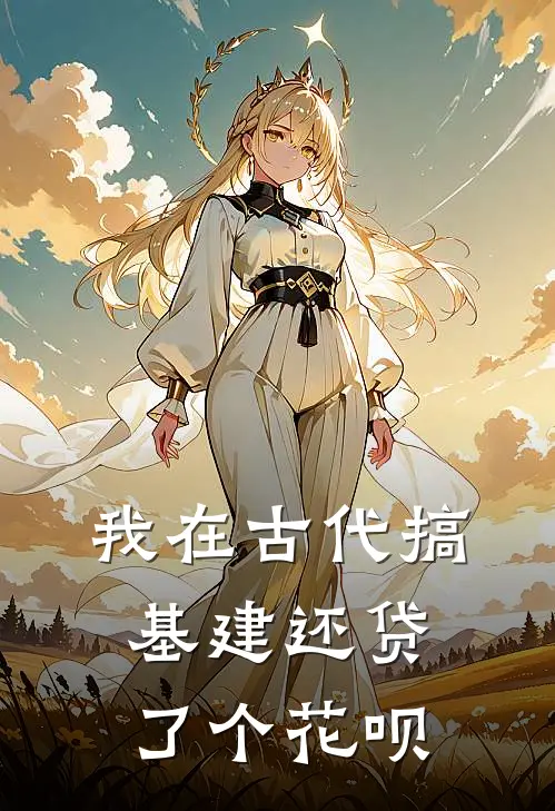 我在古代搞基建还贷了个花呗林小满苏月白无弹窗全文免费阅读_最新推荐小说我在古代搞基建还贷了个花呗(林小满苏月白)